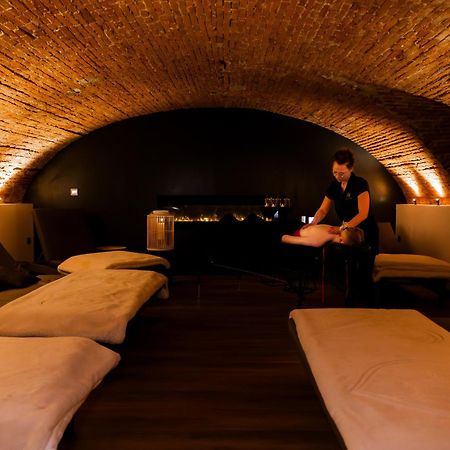 L' Hotel & Spa Ribeauville- Haut-Koenigsbourg Екстер'єр фото